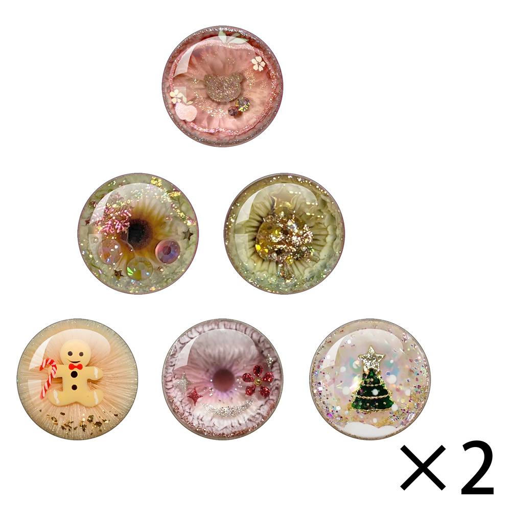 Eve Jewelry & Watches Distribuidor Oficial Rolex - Natal Halloween Tema Malam Natal 10MM-40MM
