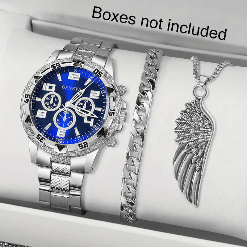 Moments Watches & Jewelry Burlington Reviews - Set Dekorasi Jam Tangan Pria Minimalis