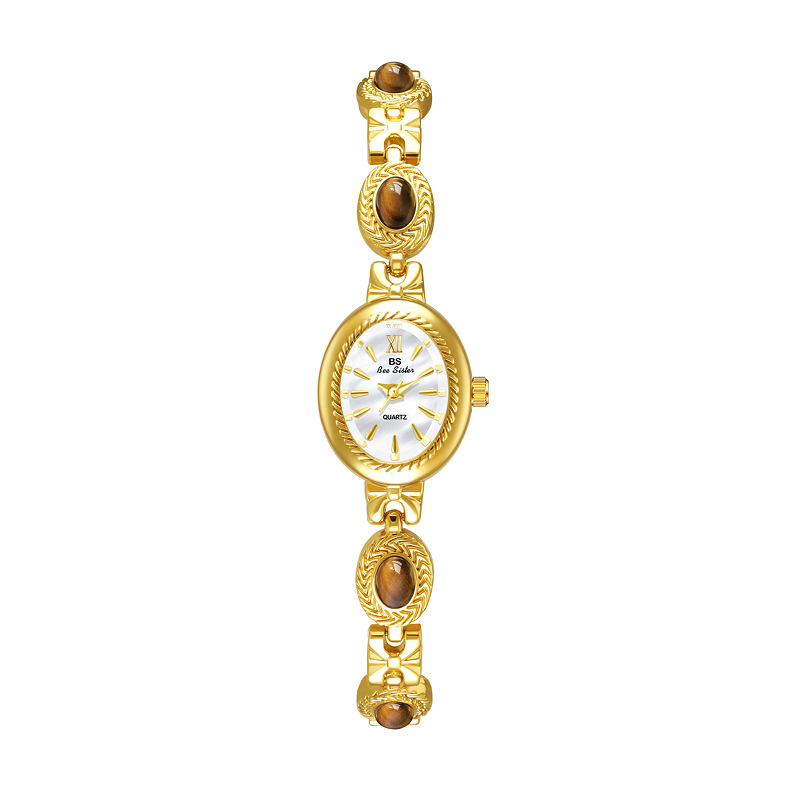 Jewelry Watches For Ladies - Jam tangan mewah untuk wanita, jam