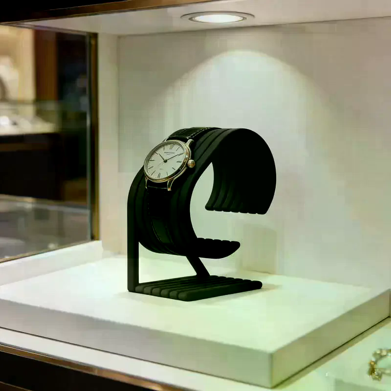 Jewelry And Watches Stores - Tempat Jam Tangan Marmer Mewah untuk