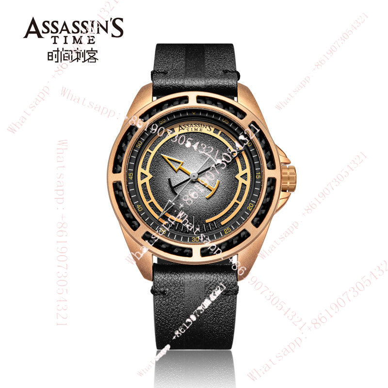 Jam Tangan Pria Kepribadian Fa - Moments Watches & Jewelry Burlington Reviews ulasan dan harga