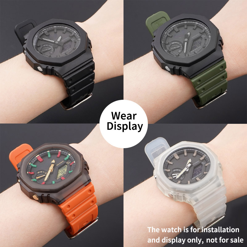 Tali karet UNTUK Casio G SHOCK - Casio Watch G-Shock Dw-5600 ulasan dan harga