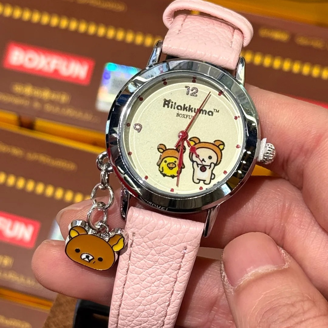 Jam Saku Gantung Leher Seri Ri - Moments Watches & Jewelry Burlington Reviews ulasan dan harga