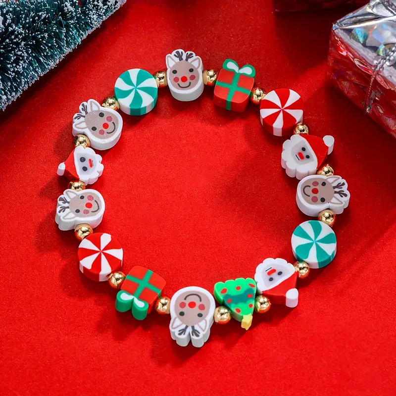 Gelang keramik lembut Natal da - Eve Jewelry & Watches Distribuidor Oficial Rolex ulasan dan harga