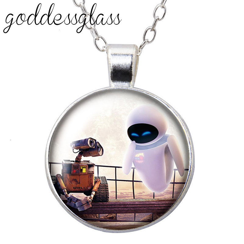 WALL E robot EVE Planet Round  - Eve Jewelry & Watches Distribuidor Oficial Rolex ulasan dan harga