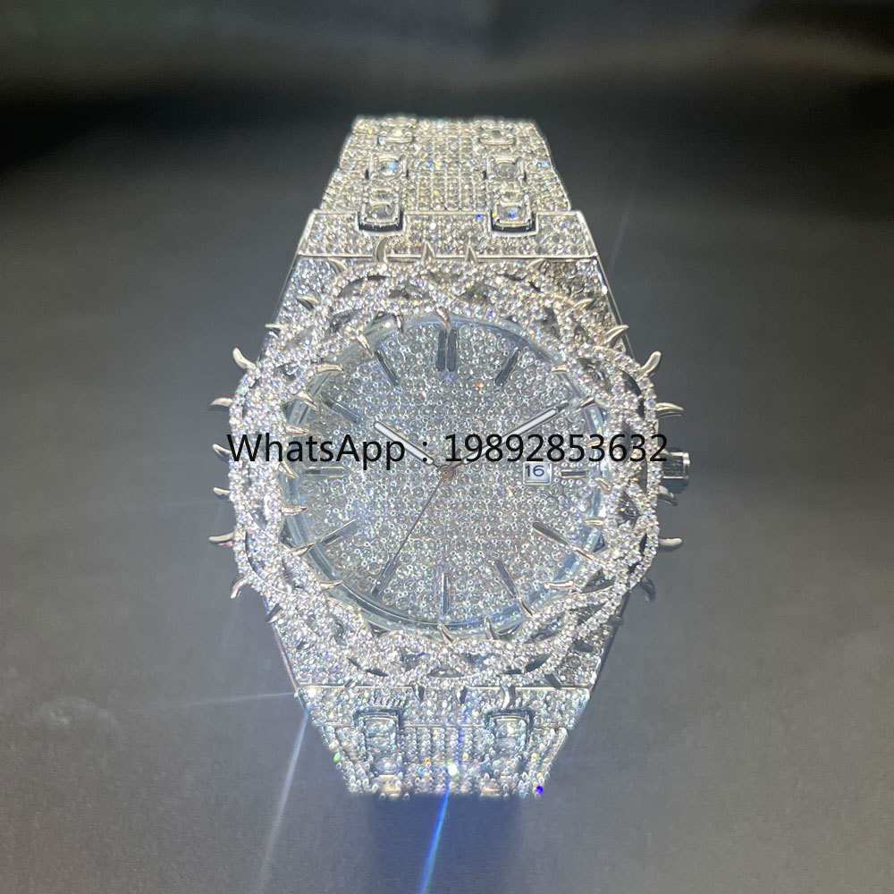 Jam Tangan MISSFOX Hot Fashion - Jewelry Watches Brands ulasan dan harga