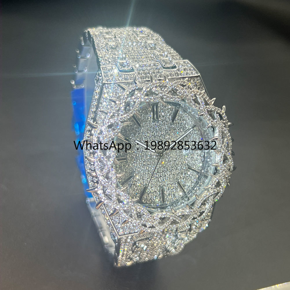 Jam Tangan MISSFOX Hot Fashion - Jewelry Watches Brands ulasan dan harga