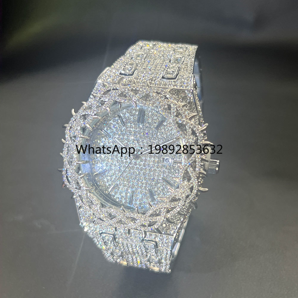 Jam Tangan MISSFOX Hot Fashion - Jewelry Watches Brands ulasan dan harga