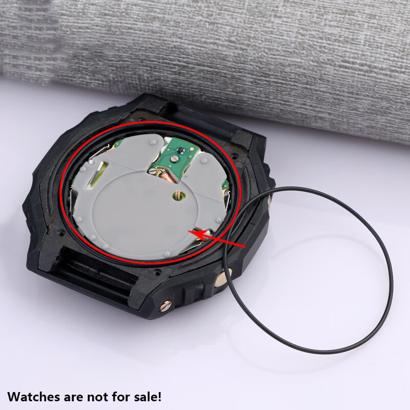 Untuk Casio G-SHOCK penutup be - Casio Watch G-Shock Dw-5600 ulasan dan harga