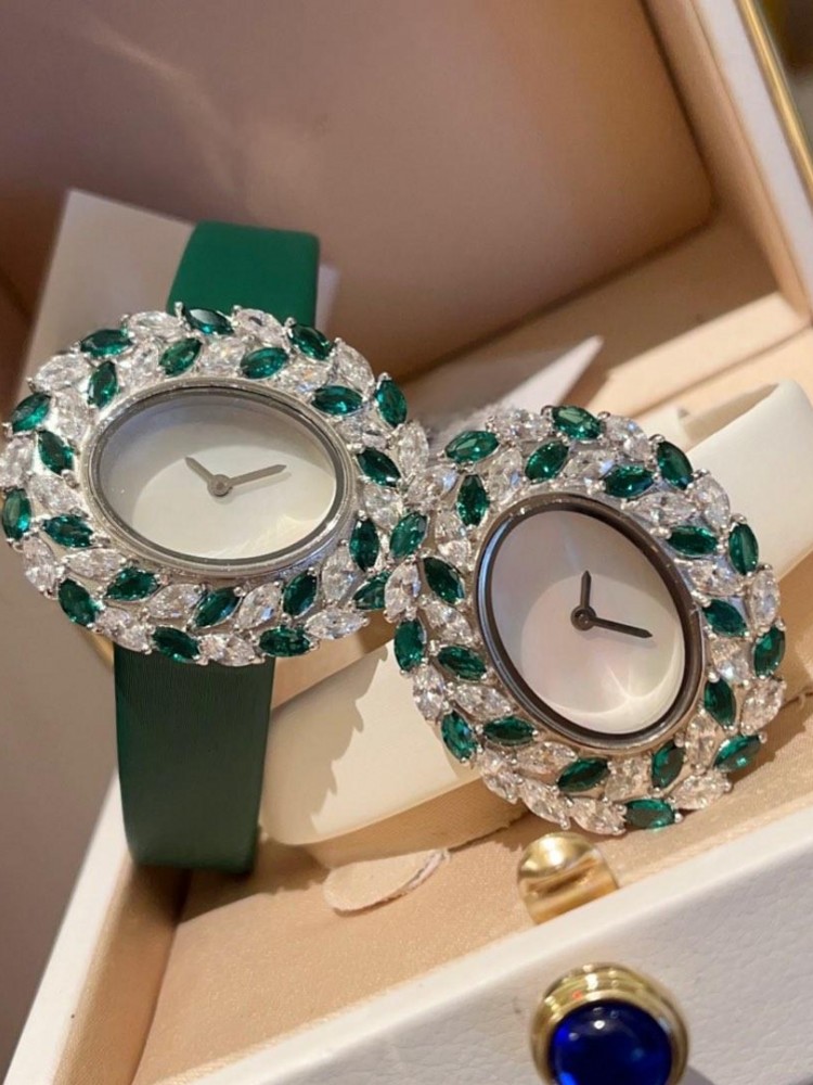 Jam Tangan Wanita Desainer Bar - Jewelry Watches For Ladies ulasan dan harga