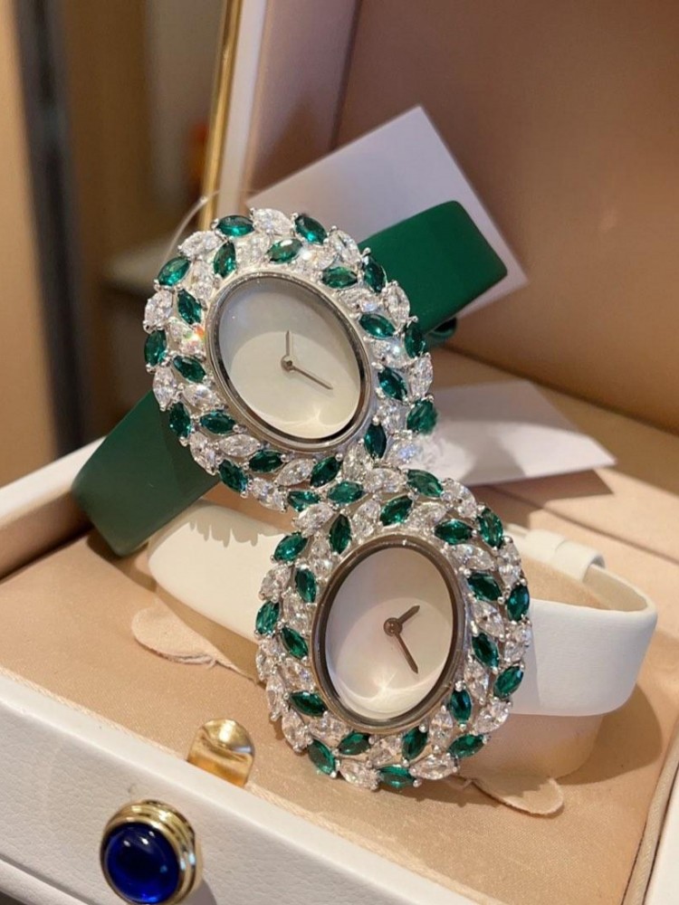 Jam Tangan Wanita Desainer Bar - Jewelry Watches For Ladies ulasan dan harga