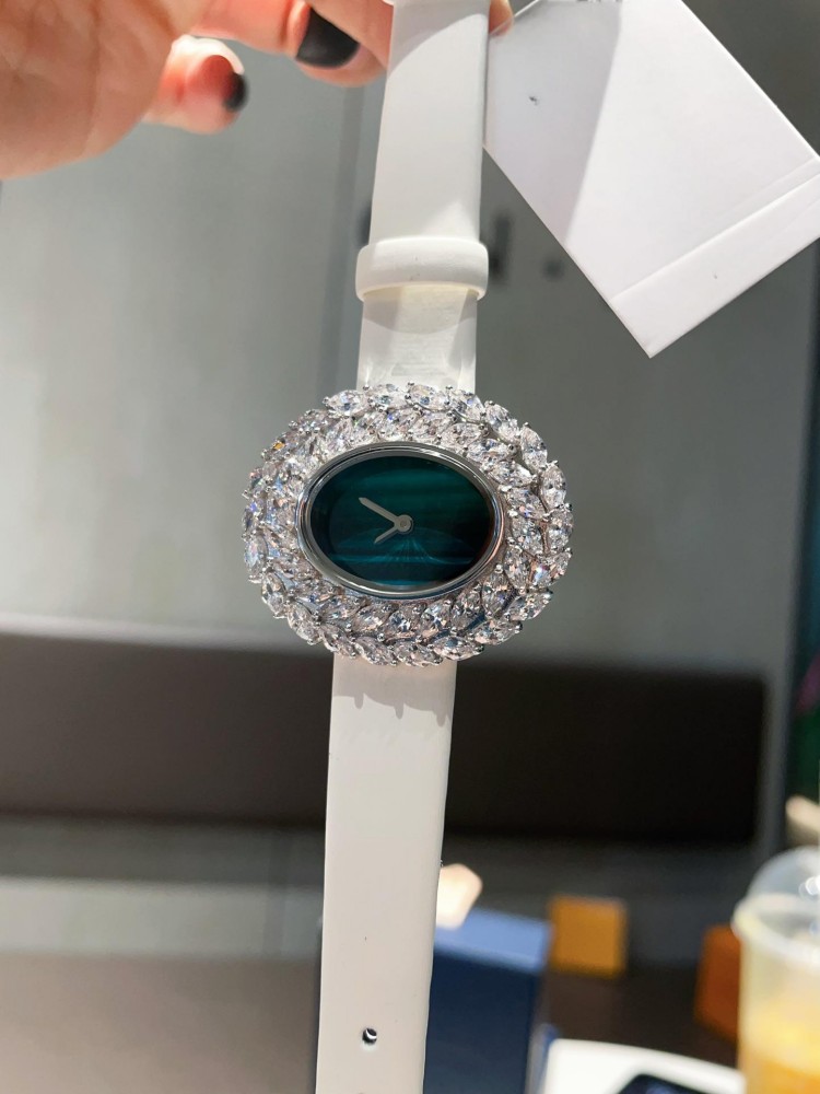 Jam Tangan Wanita Desainer Bar - Jewelry Watches For Ladies ulasan dan harga