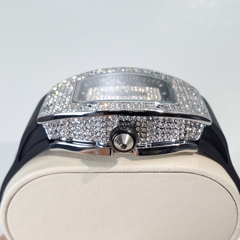 Jam Tangan Berlian Baru untuk  - Jewelry Watches Brands ulasan dan harga