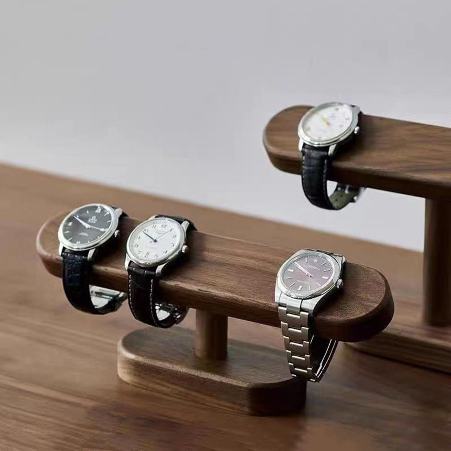Stands pajangan jam tangan dar - Jewelry And Watches Stores ulasan dan harga