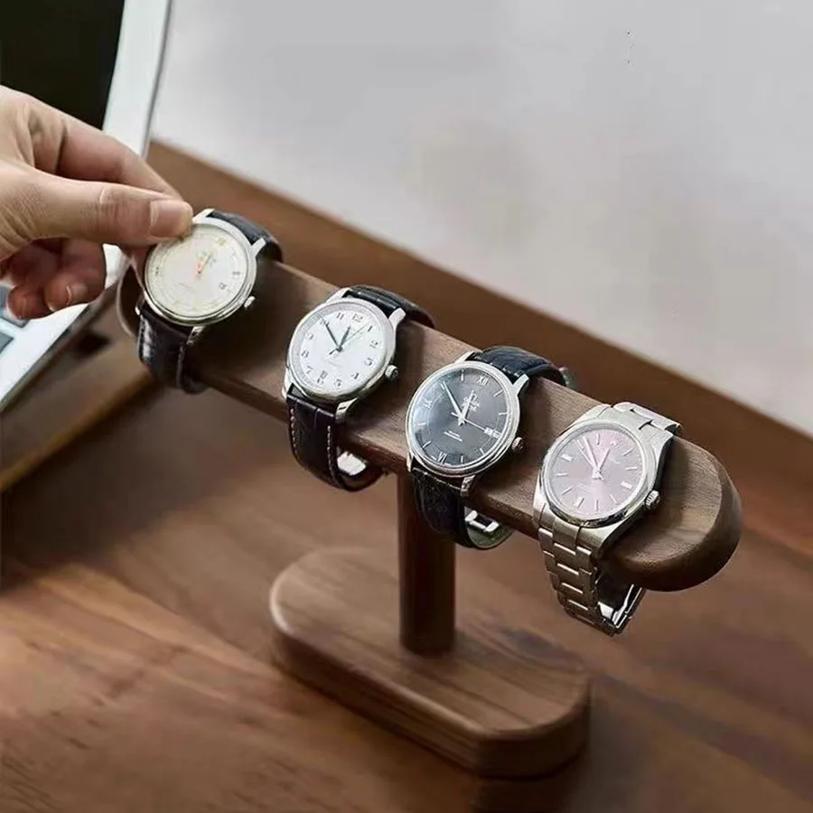 Stands pajangan jam tangan dar - Jewelry And Watches Stores ulasan dan harga