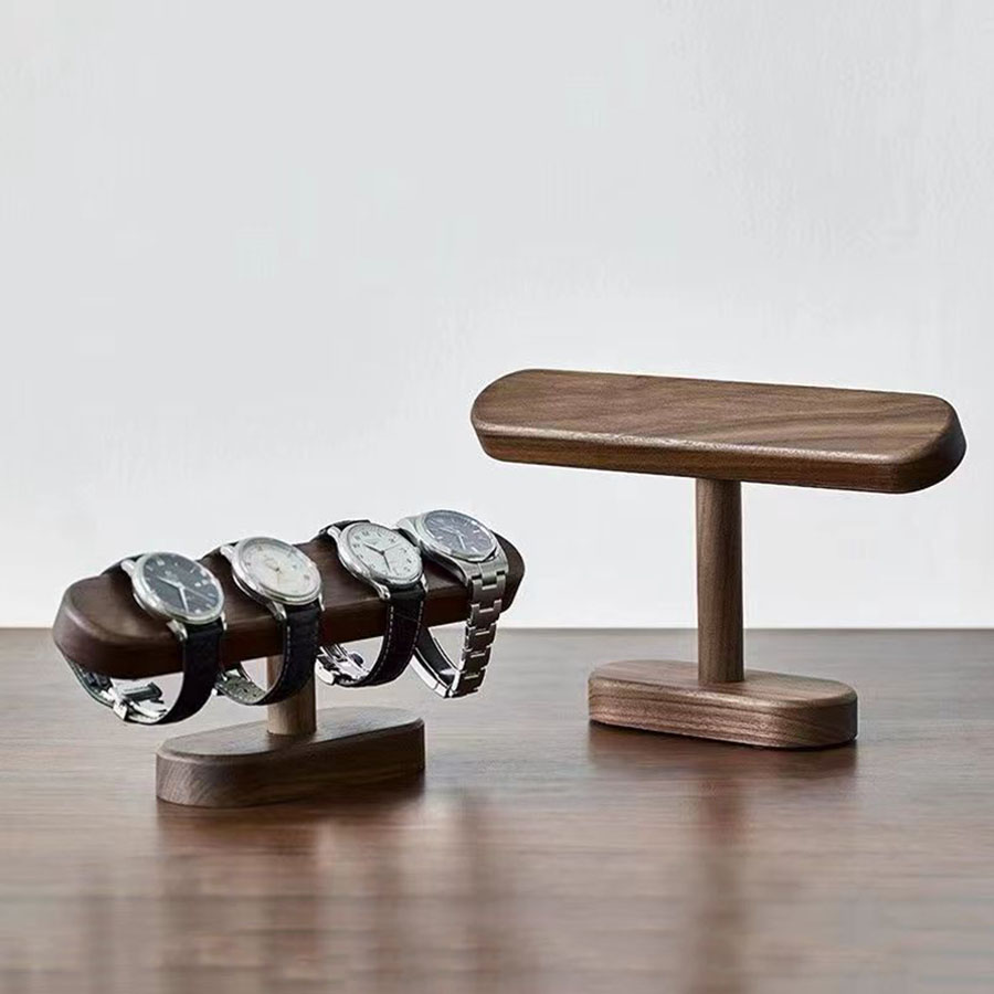 Stands pajangan jam tangan dar - Jewelry And Watches Stores ulasan dan harga