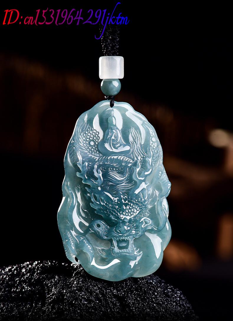 Kalung Liontin Naga Giok Burma - Luxury Gifts Jewelry & Watches Namfleg Mostar ulasan dan harga