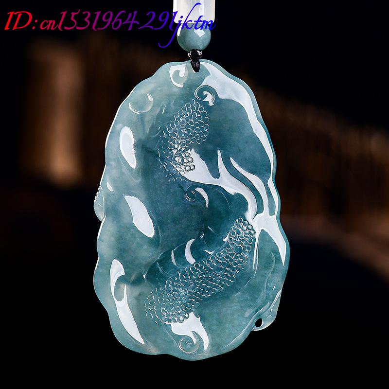 Kalung Liontin Naga Giok Burma - Luxury Gifts Jewelry & Watches Namfleg Mostar ulasan dan harga