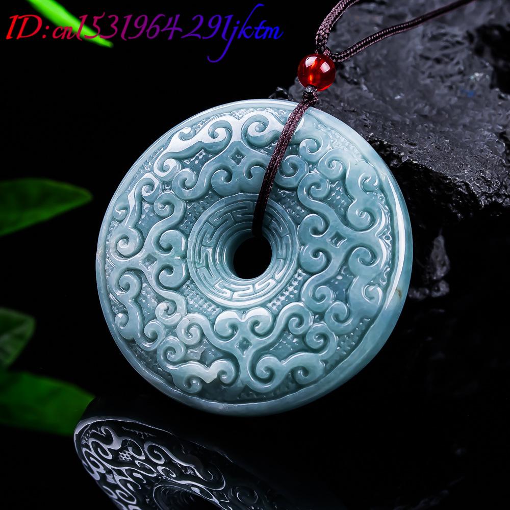 Kalung Liontin Bunga Giok Burm - Luxury Gifts Jewelry & Watches Namfleg Mostar ulasan dan harga