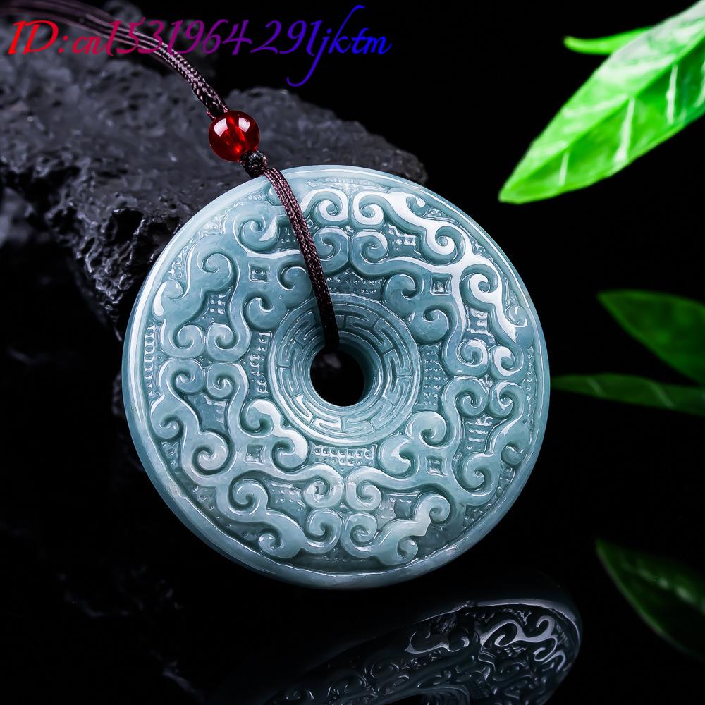 Kalung Liontin Bunga Giok Burm - Luxury Gifts Jewelry & Watches Namfleg Mostar ulasan dan harga