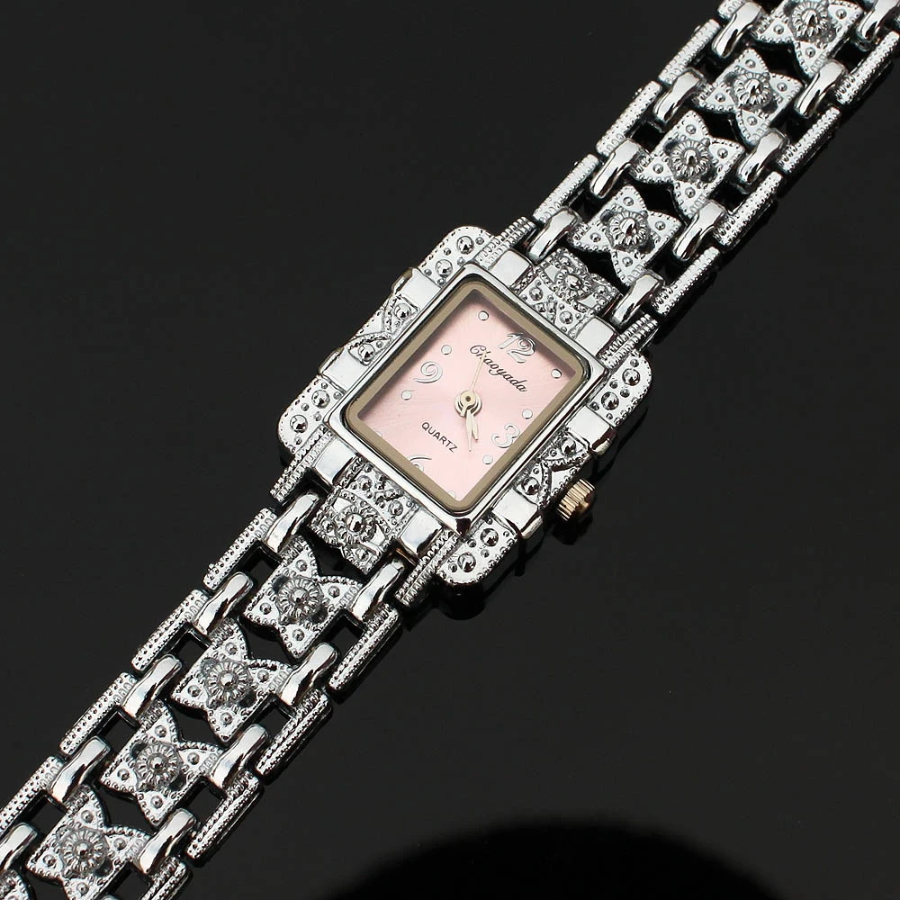 Jam Tangan Wanita Mewah Tahan  - Jewelry Watches Brands ulasan dan harga