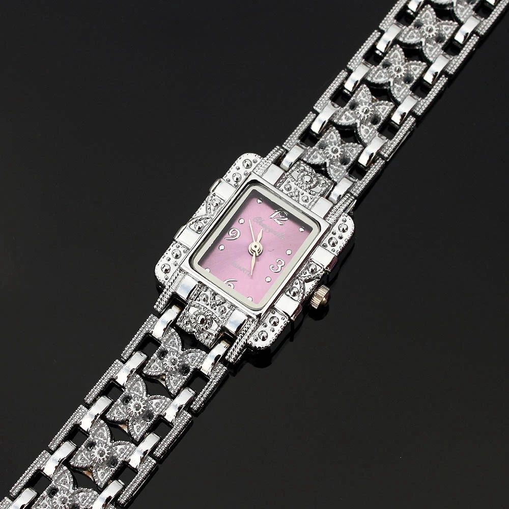Jam Tangan Wanita Mewah Tahan  - Jewelry Watches Brands ulasan dan harga