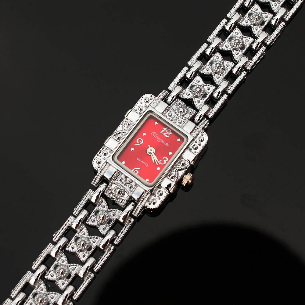 Jam Tangan Wanita Mewah Tahan  - Jewelry Watches Brands ulasan dan harga
