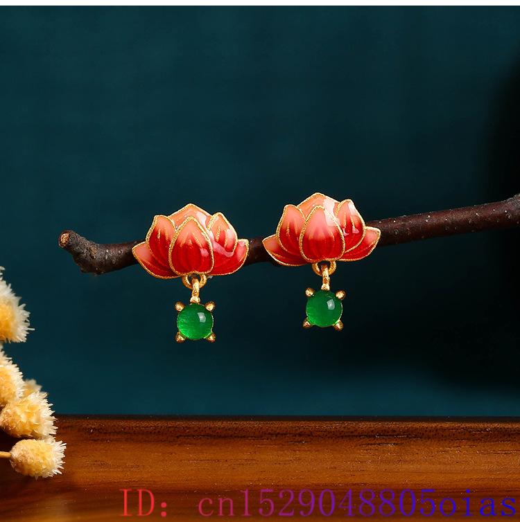 Anting Batu Giok Asli Hijau Be - Luxury Gifts Jewelry & Watches Namfleg Mostar ulasan dan harga
