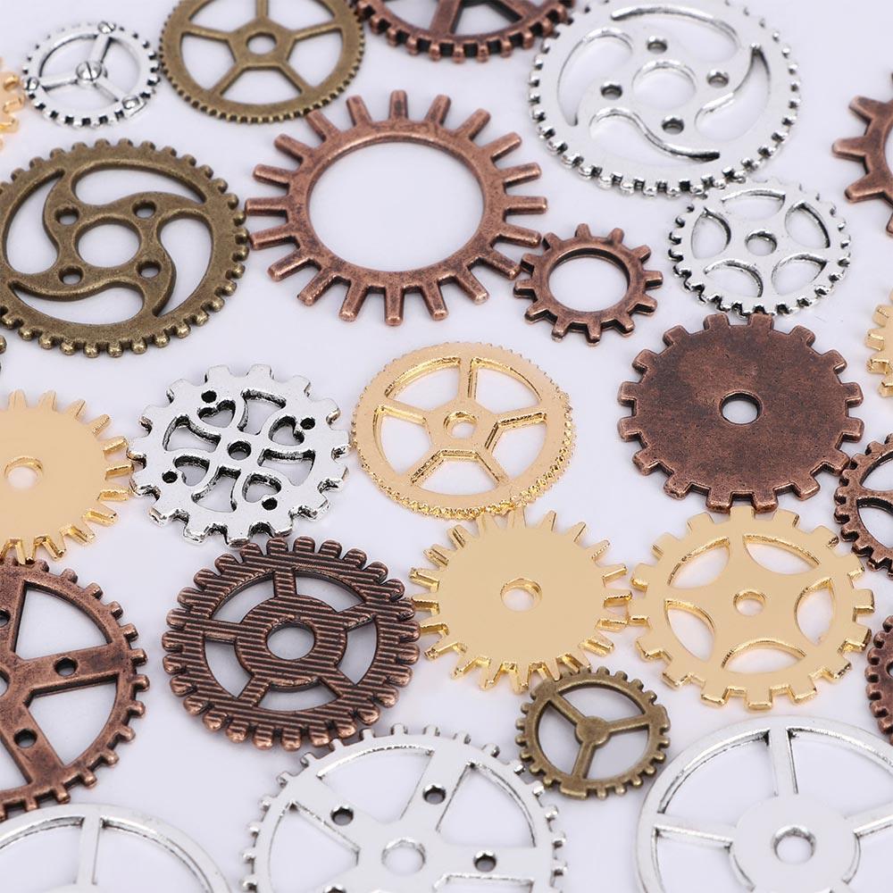 Aksesoris DIY Merek Baru Campu - Jewelry Watches Brands ulasan dan harga