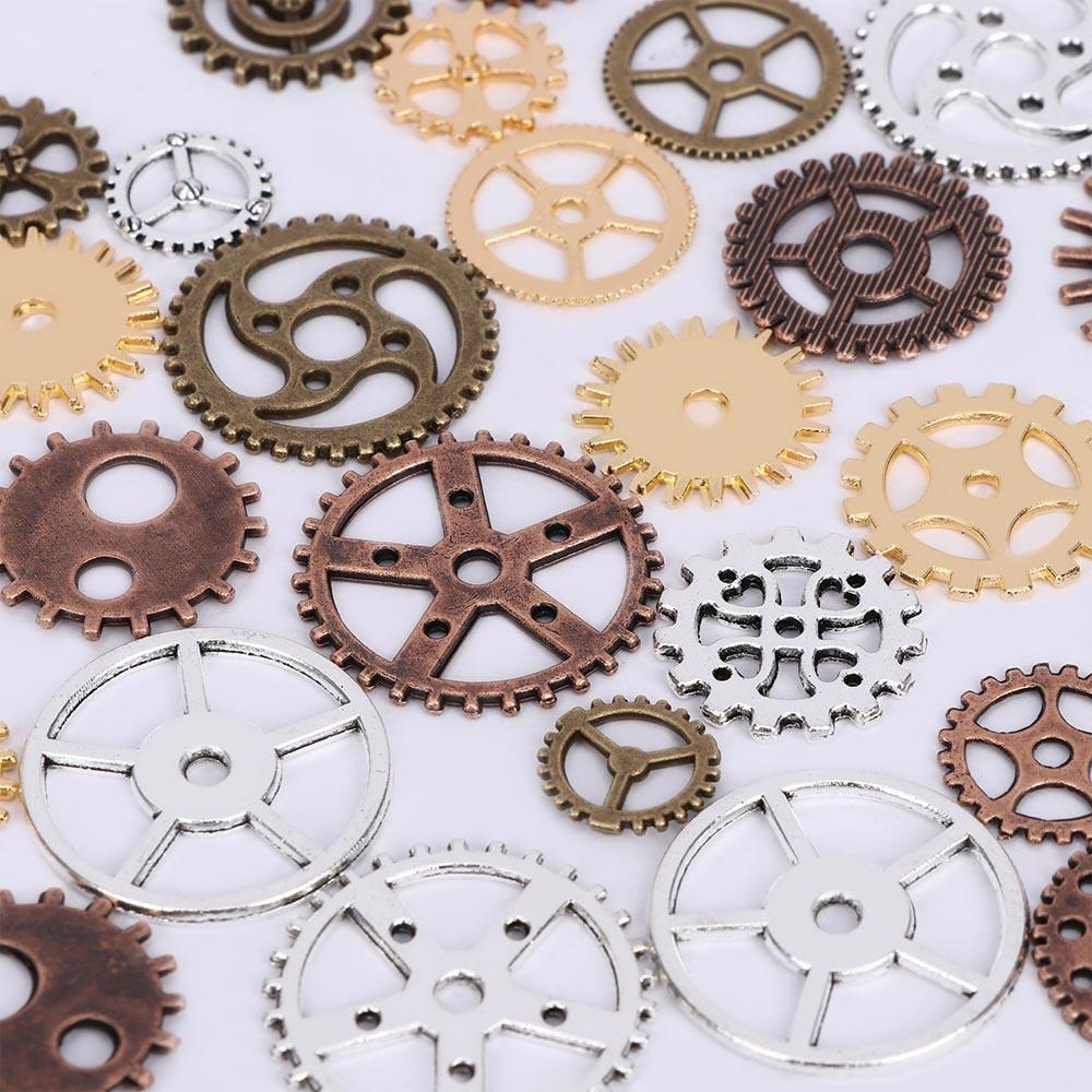 Aksesoris DIY Merek Baru Campu - Jewelry Watches Brands ulasan dan harga