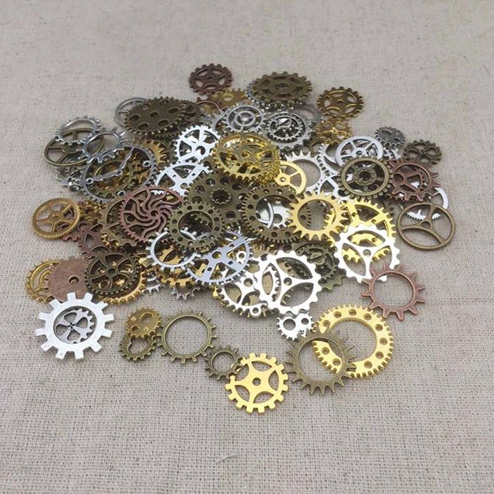 Aksesoris DIY Merek Baru Campu - Jewelry Watches Brands ulasan dan harga