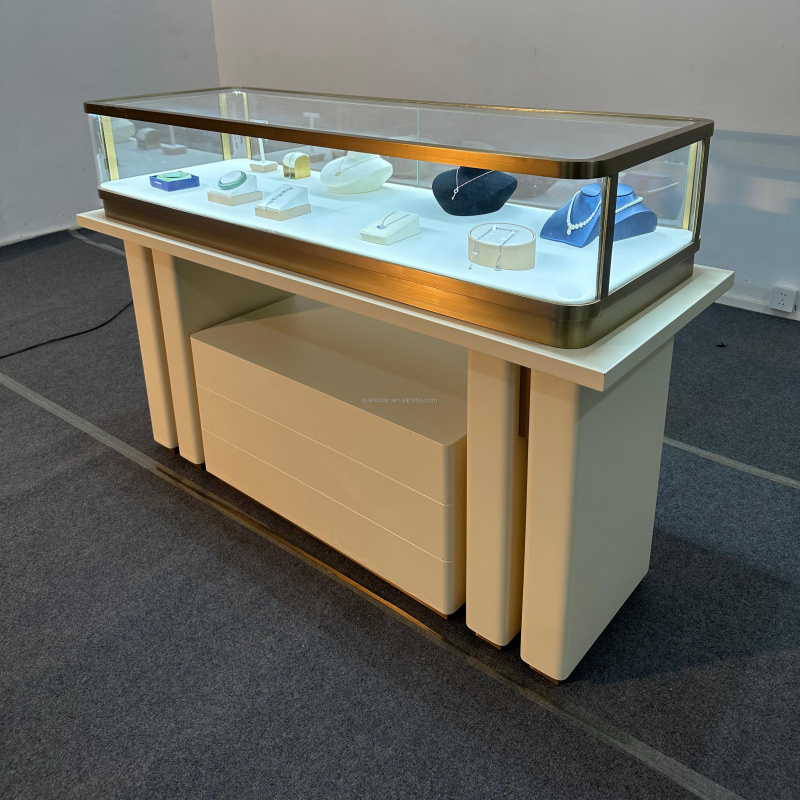 Meja pajangan jam tangan perhi - Jewelry And Watches Stores ulasan dan harga