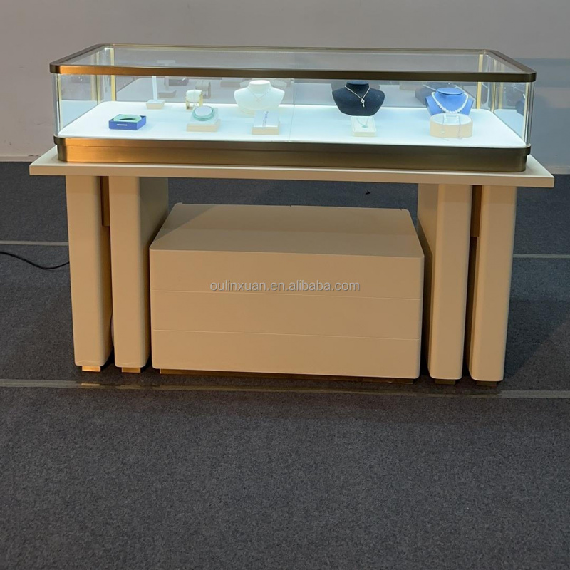 Meja pajangan jam tangan perhi - Jewelry And Watches Stores ulasan dan harga