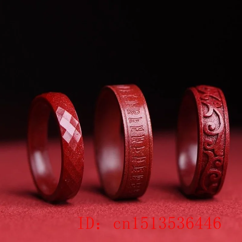 Cincin Cinnabar asli alami had - Luxury Gifts Jewelry & Watches Namfleg Mostar ulasan dan harga