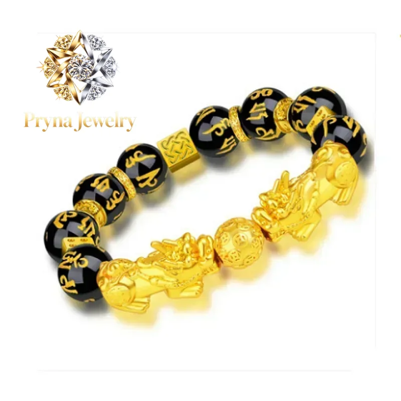 Perhiasan Pryna Gelang pria be - Jewelry Watches Brands ulasan dan harga