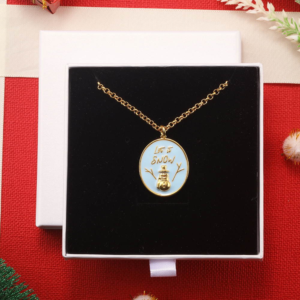 Kalung Perhiasan pesta malam N - Eve Jewelry & Watches Distribuidor Oficial Rolex ulasan dan harga