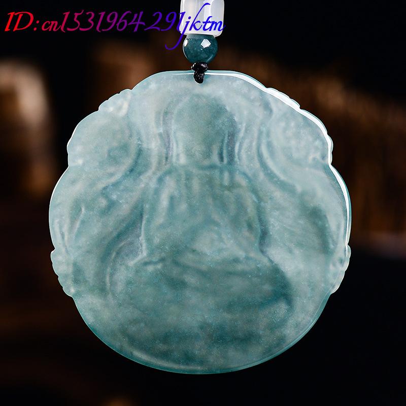 Kalung Liontin Buddha Batu Gio - Luxury Gifts Jewelry & Watches Namfleg Mostar ulasan dan harga
