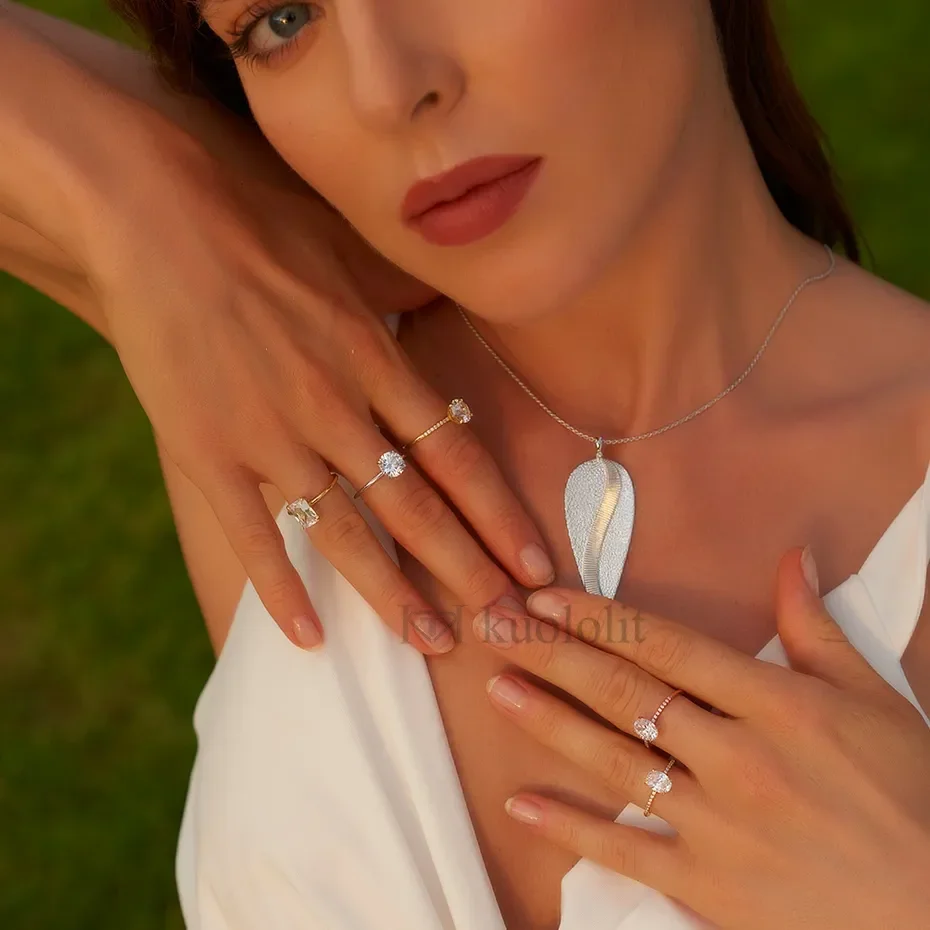 Cincin Pertunangan Pernikahan  - Luxury Gifts Jewelry & Watches Namfleg Mostar ulasan dan harga