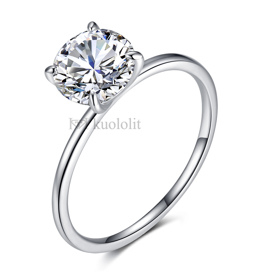 Cincin Pertunangan Pernikahan  - Luxury Gifts Jewelry & Watches Namfleg Mostar ulasan dan harga