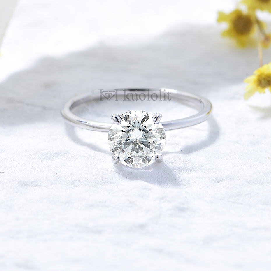 Cincin Pertunangan Pernikahan  - Luxury Gifts Jewelry & Watches Namfleg Mostar ulasan dan harga