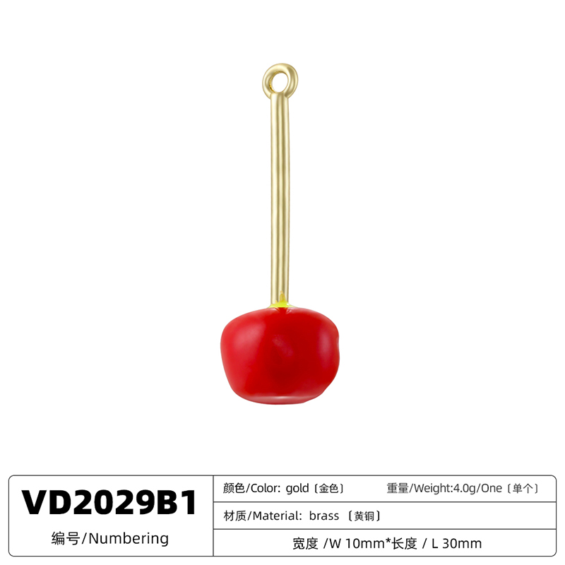 ZHUKOU Enamel Dripping Glaze L - Eve Jewelry & Watches Distribuidor Oficial Rolex ulasan dan harga