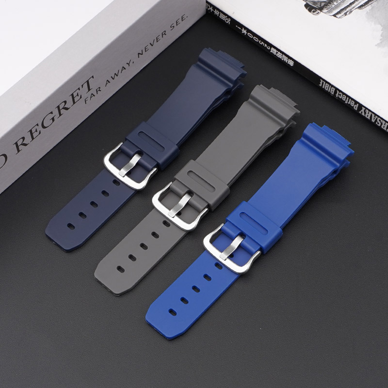 Tali karet UNTUK Casio G-SHOCK - Casio Watch G-Shock Dw-5600 ulasan dan harga