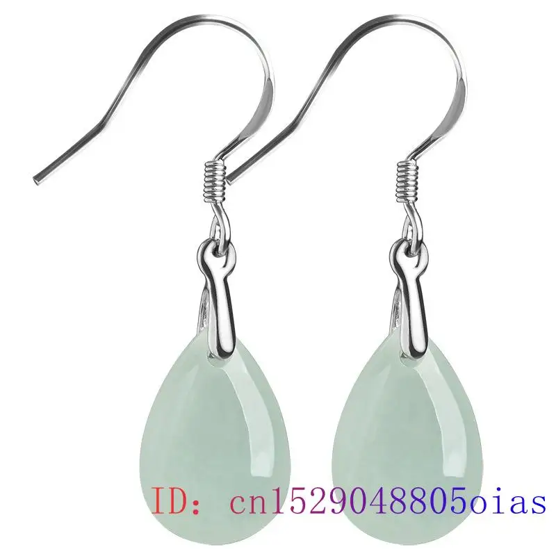 Anting-anting Tetesan Air Giok - Luxury Gifts Jewelry & Watches Namfleg Mostar ulasan dan harga