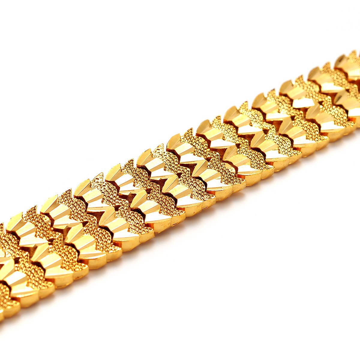 Pryna Jewelry  24K Gold Men's  - Jewelry Watches Brands ulasan dan harga