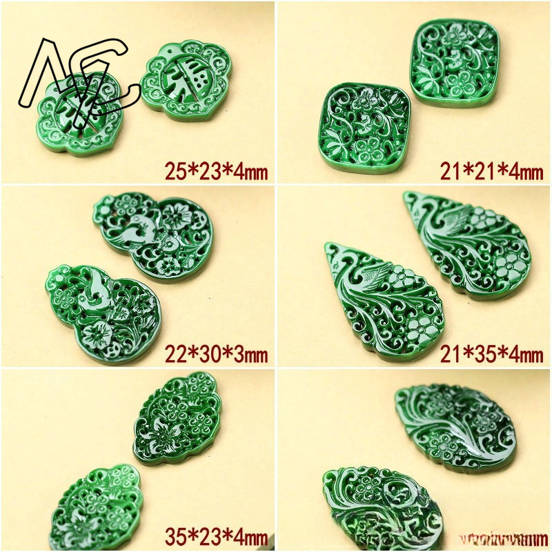2 Buah DIY Perhiasan Anting Li - Luxury Gifts Jewelry & Watches Namfleg Mostar ulasan dan harga