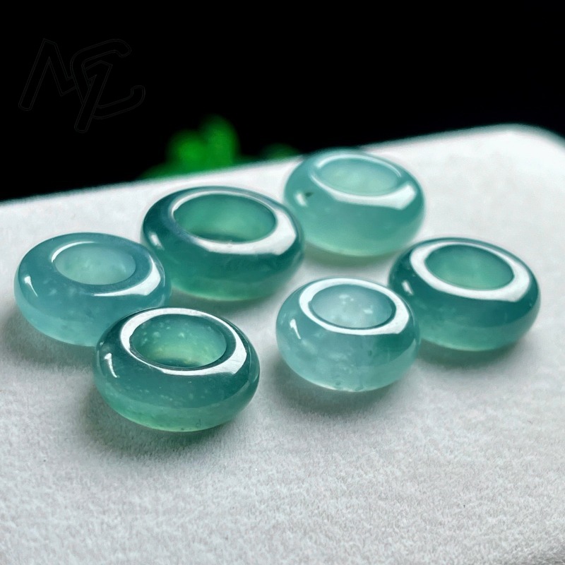 Cincin Liontin Manik Keberuntu - Necklace Pendant ulasan dan harga
