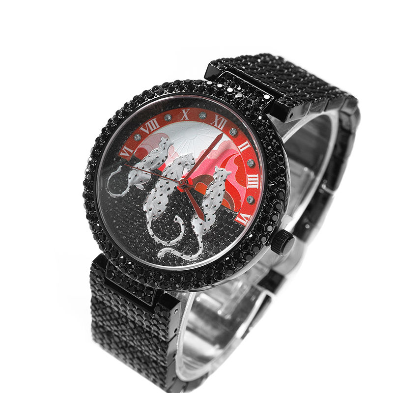 Jam Tangan Pria Jam Tangan Kua - Jewelry Watches Brands ulasan dan harga