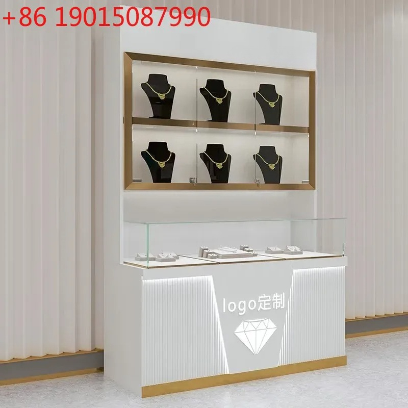 Pameran Kacamata Jam Tangan Em - Jewelry And Watches Exhibition ulasan dan harga