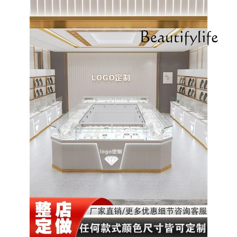 Pameran Kacamata Jam Tangan Em - Jewelry And Watches Exhibition ulasan dan harga