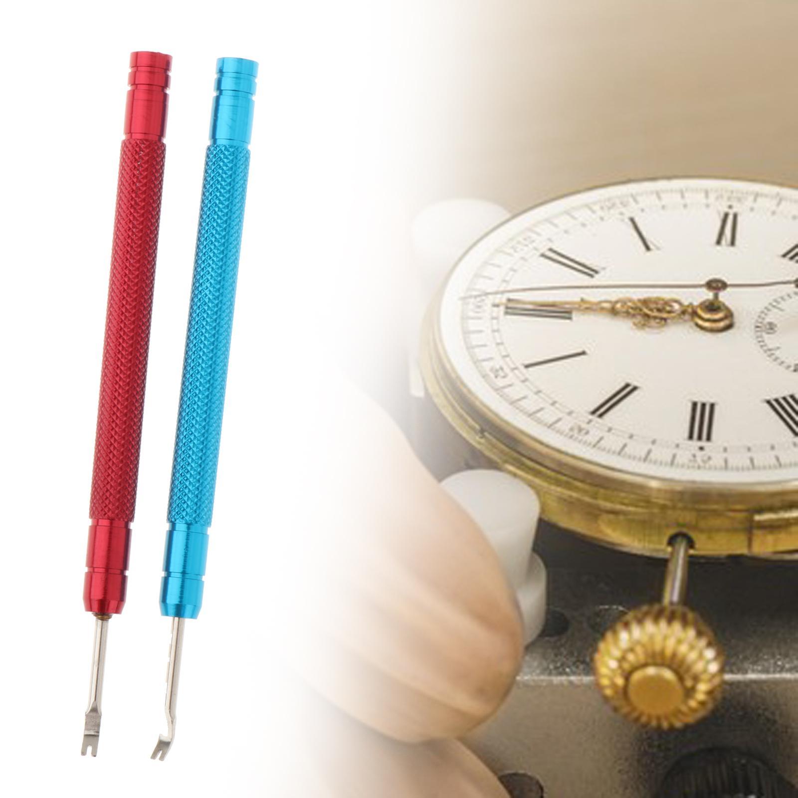 2 Buah Alat Perbaikan Aksesori - Jewelry And Watches Stores ulasan dan harga